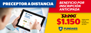 Descuento-preceptor_a_DISTANCIA_flyer horizontal